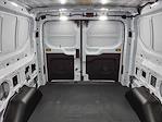 New 2024 Ford Transit 250 Low Roof AWD, Empty Cargo Van for sale #PA23F1176 - photo 9