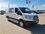 Used 2019 Ford Transit 250 Low Roof RWD, Empty Cargo Van for sale #LU2419 - photo 1