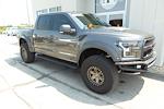 Used 2017 Ford F-150 Raptor SuperCrew Cab 4x4, Pickup for sale #T3294 - photo 1