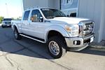 Used 2015 Ford F-250 Platinum Crew Cab 4x4, Pickup for sale #T3374 - photo 1