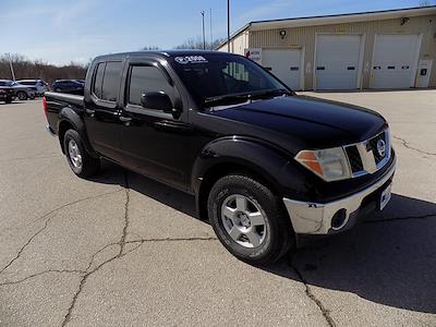 Used 2008 Nissan Frontier 4x4, Pickup for sale #U1789C - photo 1