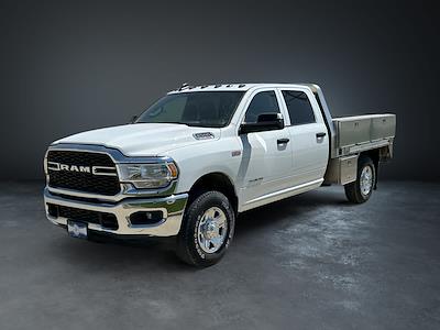 2022 Ram 2500 Crew Cab 4WD, EBY Flatbed Truck for sale #C01270 - photo 1