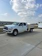 New 2022 Ram 2500 Tradesman Crew Cab 4WD, EBY Flatbed Truck for sale #C01270 - photo 1