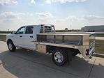 2022 Ram 2500 Crew Cab 4WD, EBY Flatbed Truck for sale #C01270 - photo 10