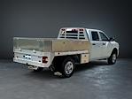 2022 Ram 2500 Crew Cab 4WD, EBY Flatbed Truck for sale #C01270 - photo 6