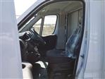 Used 2016 Ram ProMaster 3500 Low Roof FWD, 12' Rockport Cargoport Box Van for sale #C0307 - photo 13