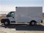 Used 2016 Ram ProMaster 3500 Low Roof FWD, 12' Rockport Cargoport Box Van for sale #C0307 - photo 4