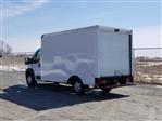 Used 2016 Ram ProMaster 3500 Low Roof FWD, 12' Rockport Cargoport Box Van for sale #C0307 - photo 2
