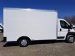 Used 2016 Ram ProMaster 3500 Low Roof FWD, 12' Rockport Cargoport Box Van for sale #C0307 - photo 8