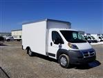 Used 2016 Ram ProMaster 3500 Low Roof FWD, 12' Rockport Cargoport Box Van for sale #C0307 - photo 3