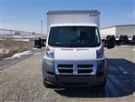 Used 2016 Ram ProMaster 3500 Low Roof FWD, 12' Rockport Cargoport Box Van for sale #C0307 - photo 9
