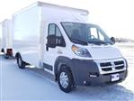 Used 2017 Ram ProMaster 3500 FWD, 12' Rockport Cargoport Box Van for sale #C0308 - photo 35