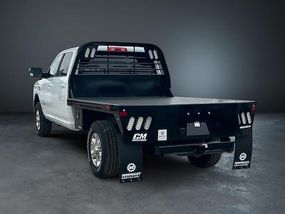2022 Ram 2500 Crew Cab 4WD, Flatbed Truck for sale #FE22R1995 - photo 2