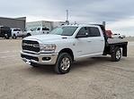 New 2022 Ram 2500 Big Horn Crew Cab 4WD, Flatbed Truck for sale #FE22R1995 - photo 1
