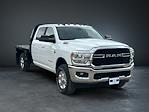 New 2022 Ram 2500 Big Horn Crew Cab 4WD, Flatbed Truck for sale #FE22R1995 - photo 6