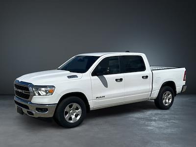 New 2023 Ram 1500 Big Horn Crew Cab RWD, Pickup for sale #FE23S0825 - photo 1