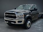 New 2024 Ram 5500 SLT Regular Cab 4WD, Cab Chassis for sale #FE23S0831 - photo 1