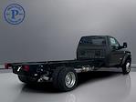 New 2024 Ram 5500 SLT Regular Cab 4WD, Cab Chassis for sale #FE23S0831 - photo 24