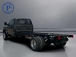 New 2024 Ram 5500 SLT Regular Cab 4WD, Cab Chassis for sale #FE23S0831 - photo 28