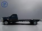 New 2024 Ram 5500 SLT Regular Cab 4WD, Cab Chassis for sale #FE23S0831 - photo 29