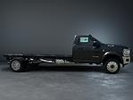 New 2024 Ram 5500 SLT Regular Cab 4WD, Cab Chassis for sale #FE23S0831 - photo 5