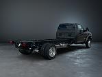 New 2024 Ram 5500 SLT Regular Cab 4WD, Cab Chassis for sale #FE23S0831 - photo 6