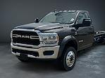 New 2024 Ram 5500 SLT Regular Cab 4WD, Cab Chassis for sale #FE23S0933 - photo 1