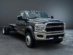 New 2024 Ram 5500 SLT Regular Cab 4WD, Cab Chassis for sale #FE23S0933 - photo 3
