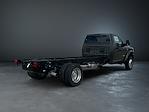 New 2024 Ram 5500 SLT Regular Cab 4WD, Cab Chassis for sale #FE23S0933 - photo 5