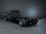 New 2024 Ram 5500 SLT Regular Cab 4WD, Cab Chassis for sale #FE23S0933 - photo 2