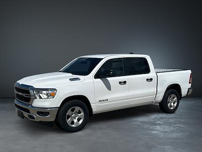 New 2023 Ram 1500 Big Horn Crew Cab RWD, Pickup for sale #FE23S0941 - photo 1