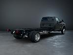 New 2024 Ram 5500 SLT Regular Cab 4WD, Cab Chassis for sale #FE23S1023 - photo 16