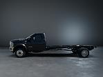 New 2024 Ram 5500 SLT Regular Cab 4WD, Cab Chassis for sale #FE23S1023 - photo 19