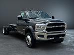 New 2024 Ram 5500 SLT Regular Cab 4WD, Cab Chassis for sale #FE23S1212 - photo 5