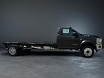 New 2024 Ram 5500 SLT Regular Cab 4WD, Cab Chassis for sale #FE23S1212 - photo 6