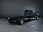 New 2024 Ram 5500 SLT Regular Cab 4WD, Cab Chassis for sale #FE23S1212 - photo 7
