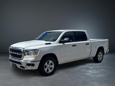 New 2023 Ram 1500 Big Horn Crew Cab 4WD, Pickup for sale #FE23S1227 - photo 1