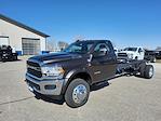 New 2024 Ram 5500 SLT Regular Cab 4WD, Cab Chassis for sale #FE23S1229 - photo 1