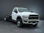 New 2024 Ram 5500 Regular Cab 4WD, Cab Chassis for sale #FE24S31337 - photo 13