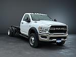 New 2024 Ram 5500 Regular Cab 4WD, Cab Chassis for sale #FE24S31337 - photo 4