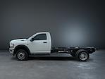 New 2024 Ram 5500 Regular Cab 4WD, Cab Chassis for sale #FE24S31337 - photo 7