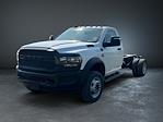 New 2024 Ram 5500 Regular Cab 4WD, Cab Chassis for sale #FE24S31348 - photo 1