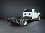 New 2024 Ram 5500 Regular Cab 4WD, Cab Chassis for sale #FE24S31348 - photo 3