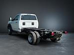 New 2024 Ram 5500 Regular Cab 4WD, Cab Chassis for sale #FE24S31348 - photo 4