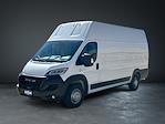 New 2024 Ram ProMaster 3500 Super High Roof FWD, Upfitted Cargo Van for sale #FE24S33681 - photo 1