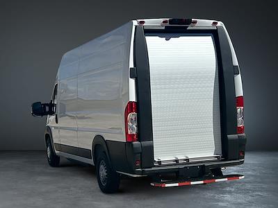 2024 Ram ProMaster 3500 Super High Roof FWD, Upfitted Cargo Van for sale #FE24S33682 - photo 2