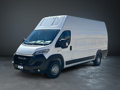 New 2024 Ram ProMaster 3500 Super High Roof FWD, Upfitted Cargo Van for sale #FE24S33683 - photo 1