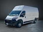 2024 Ram ProMaster 3500 Super High Roof FWD, Upfitted Cargo Van for sale #FE24S33683 - photo 1
