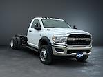 New 2024 Ram 5500 Tradesman Regular Cab 4WD, Cab Chassis for sale #FE24S33699 - photo 5