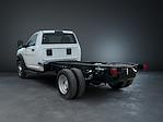 New 2024 Ram 5500 Tradesman Regular Cab 4WD, Cab Chassis for sale #FE24S33699 - photo 2